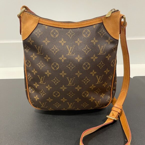 Louis Vuitton Monogram Odeon (124503) - Picture 2 of 10